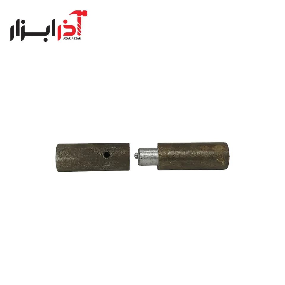 لولای آهنی 14