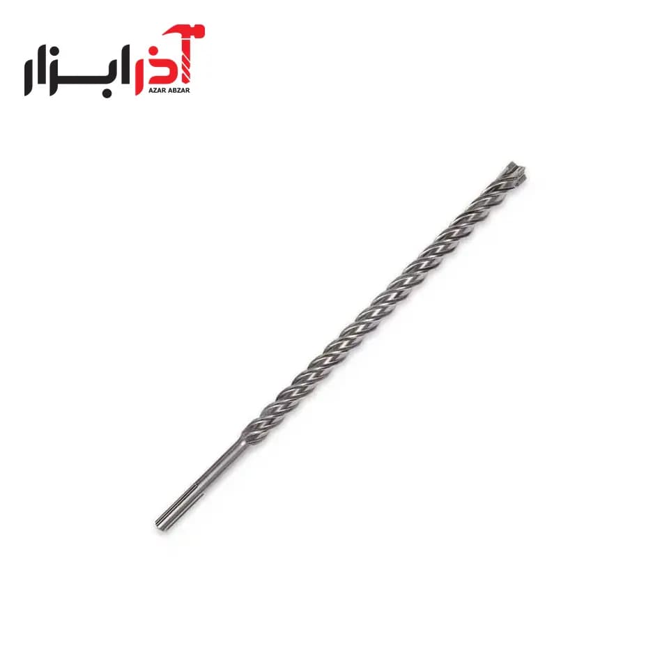 مته مخصوص 5 شیار 300 * 20