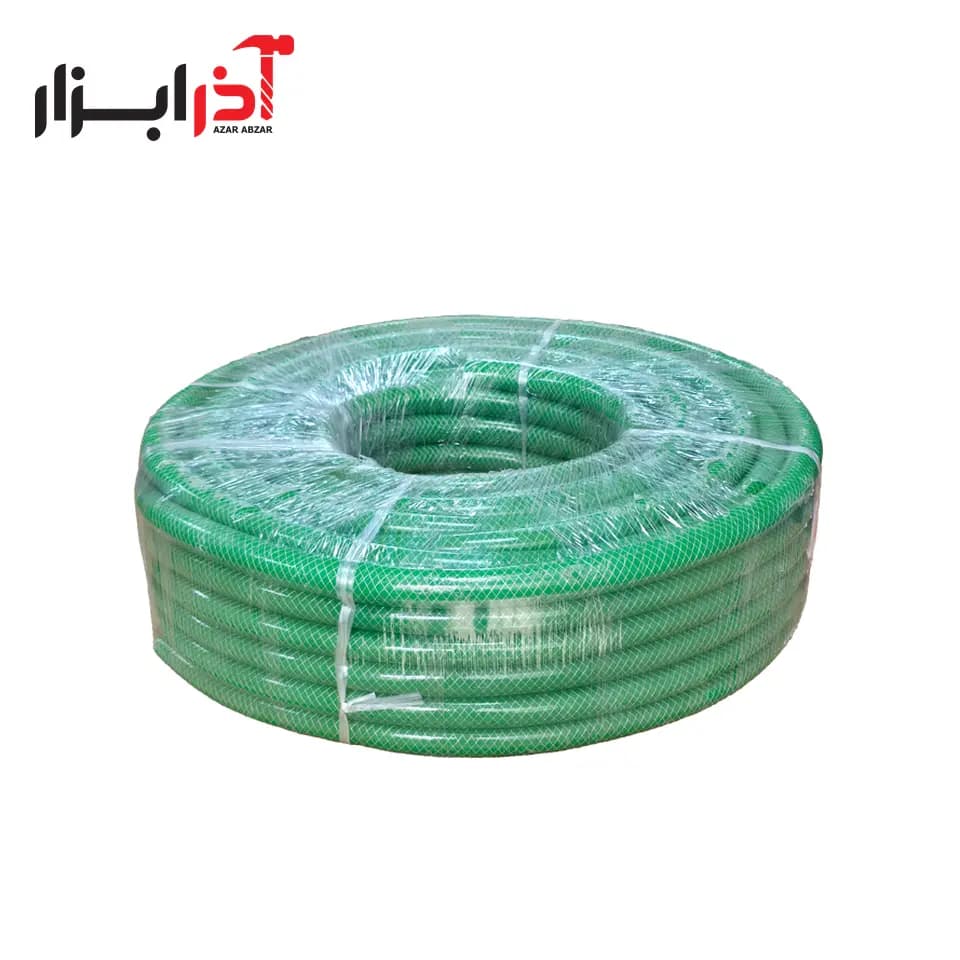شیلنگ آب 1 نخ دار ممتاز
