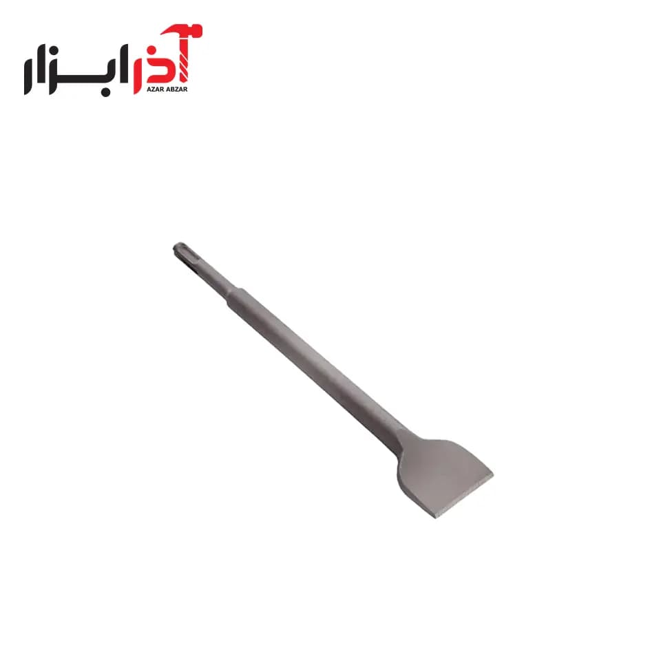 قلم 4 شیار 25 * 400 * 14 نوک تخت آوین