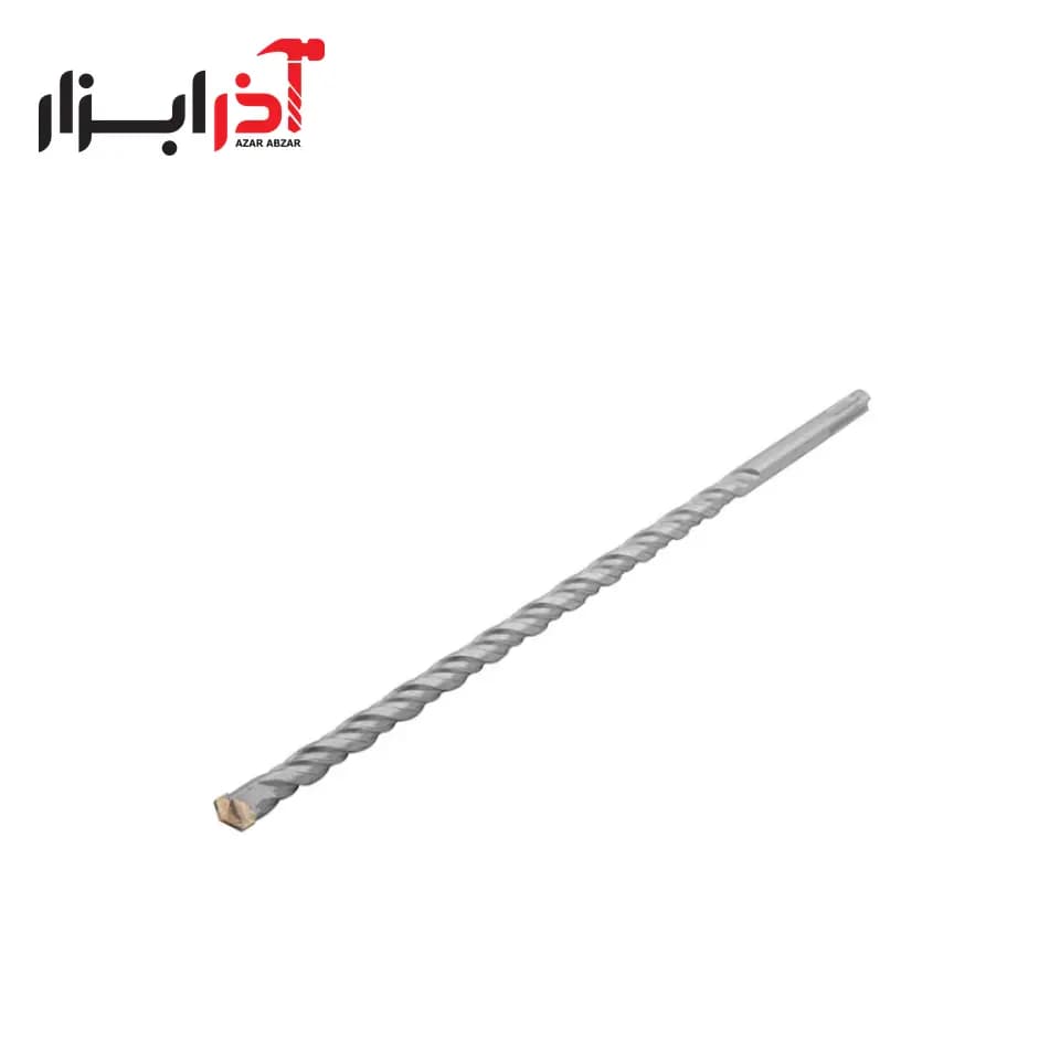 مته مخصوص 4 شیار 450 * 18 تولسن