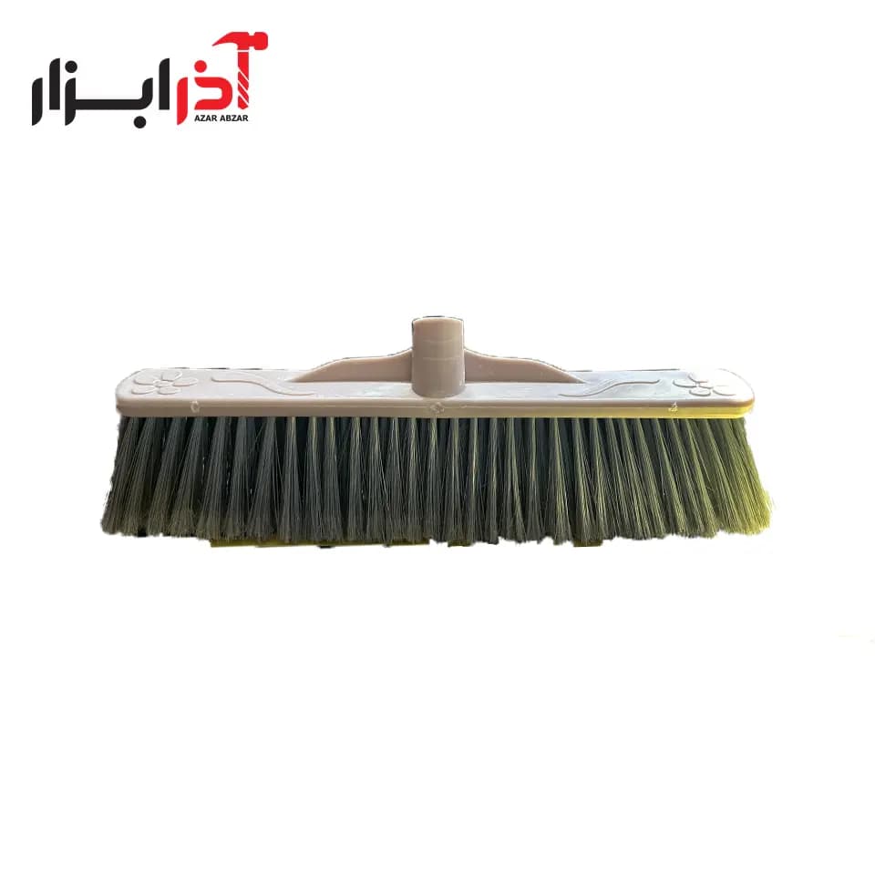 جارو زمین 40 سانتی بهروب