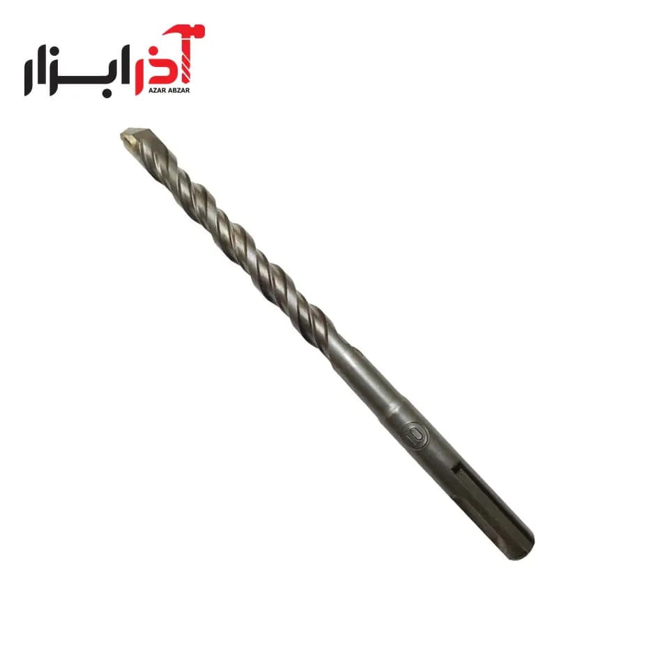 مته مخصوص 4 شیار 160 * 8 نورس