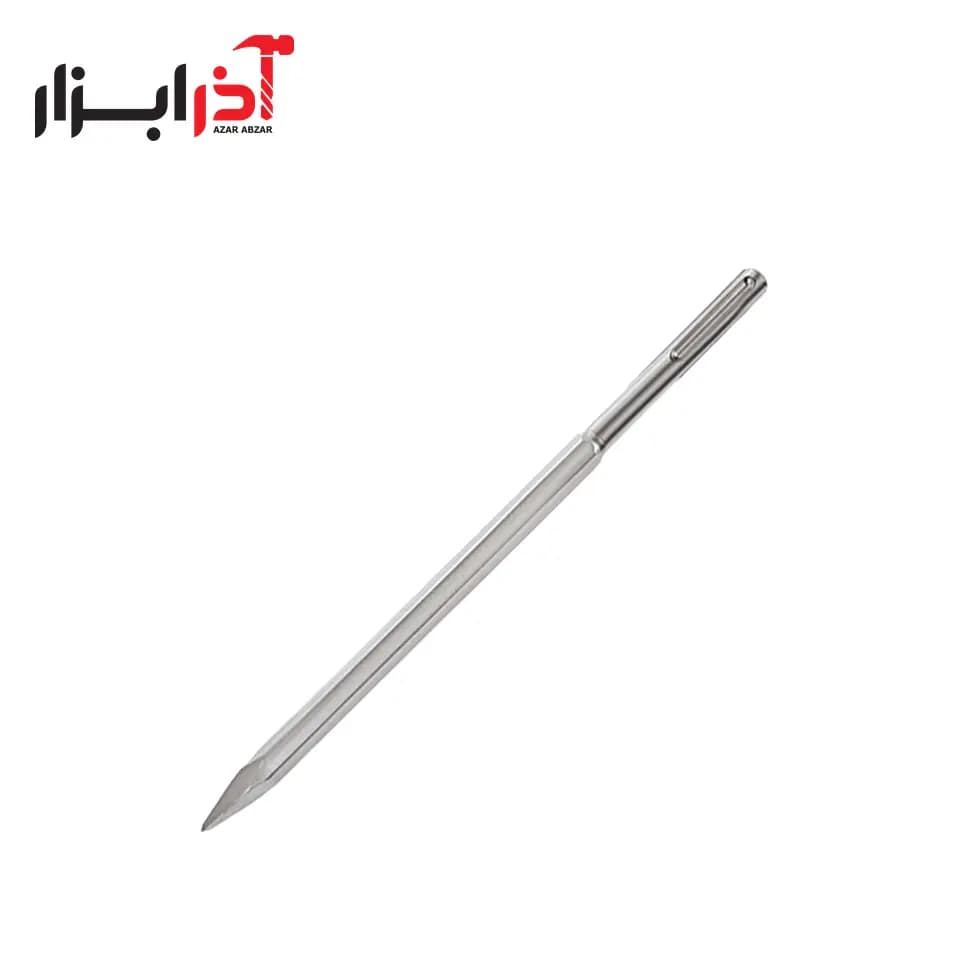 قلم 5 شیار 400 * 18 نوک تیز آوین