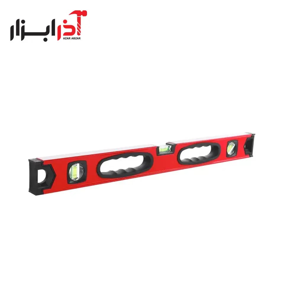 تراز 30 سانتی آهنربایی زینو