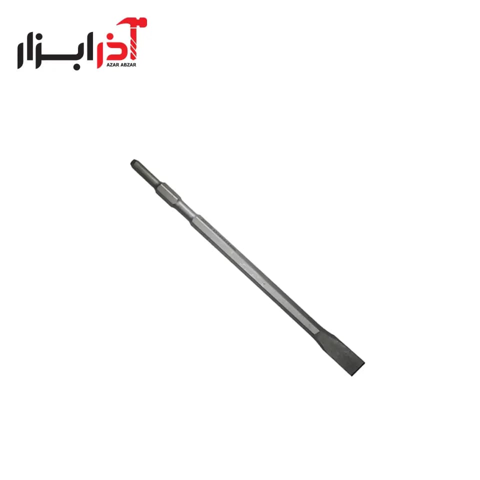 قلم 6 گوش 25 * 280 * 17 نوک تخت آوین