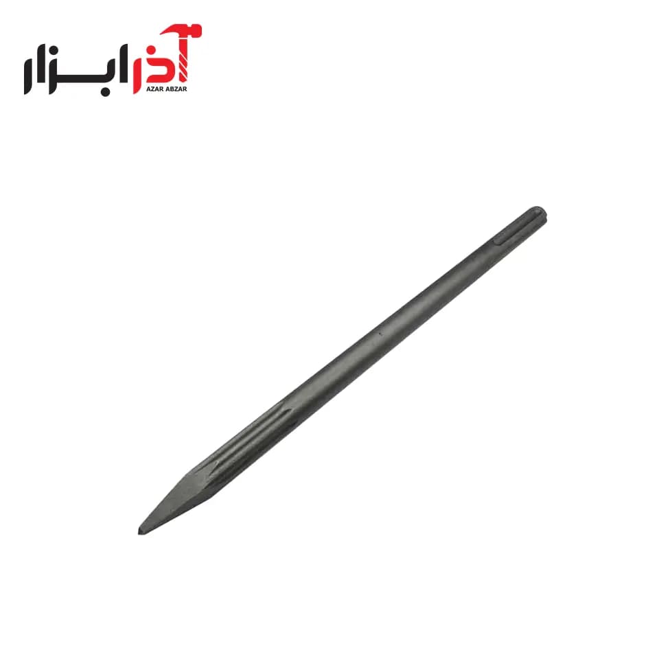 قلم 4 شیار 250 * 14 نوک تیز آوین