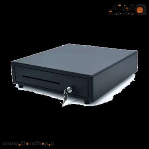 کشو پول 4 خانه Cash Drawer 4142