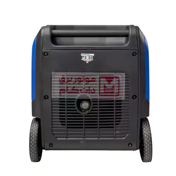 موتور برق بنزینی آبکو 4 کیلو وات مدل AB5000IE — تصویر ۶