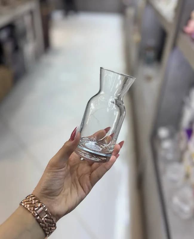 لیوان اسموتی تکی پاشاباغچه کد 43818 — تصویر ۲
