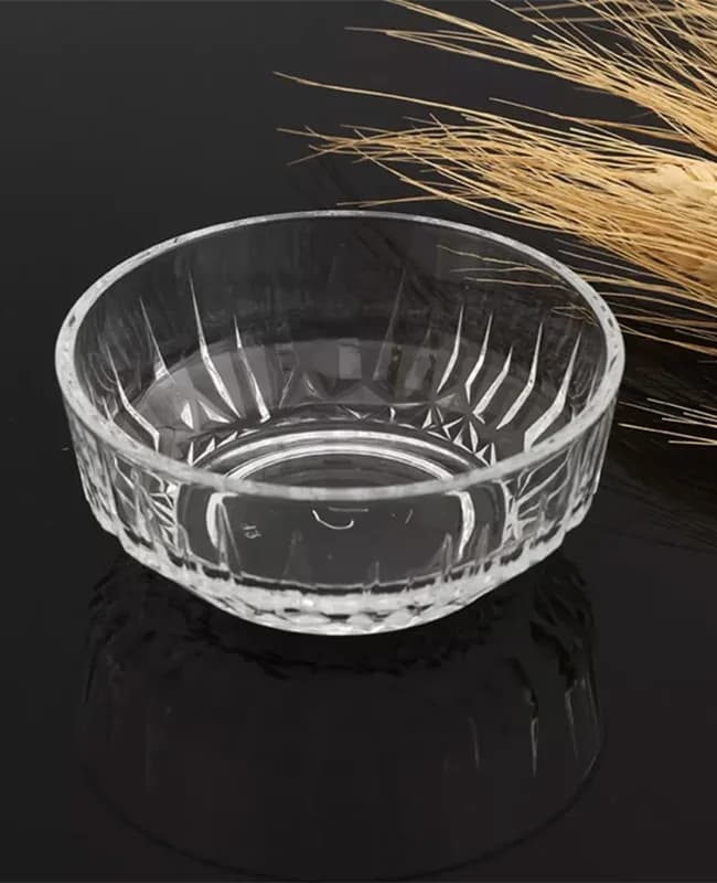 پیاله 6تایی پاشاباغچه مدل اکو کد ECHO-530044 — تصویر ۳