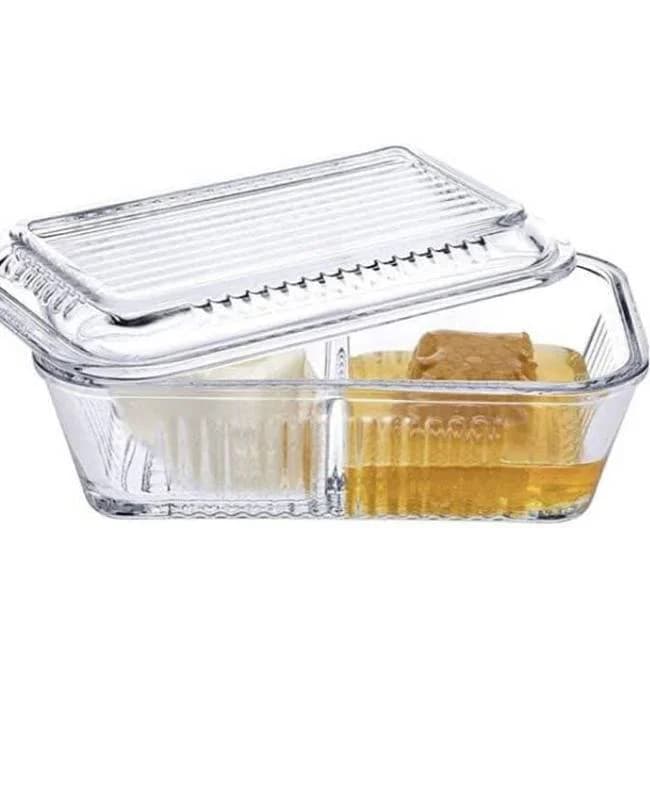 ظرف کره خوری پاشاباغچه کد FRIGO_96764/12 — تصویر ۲