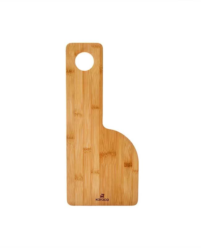 تخته برش پازل Alpaca بامبو کاراجا کد 502000757