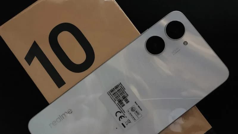 فایل دانگرید مخصوص ترمیم سریال Realme 10 | Rmx3630