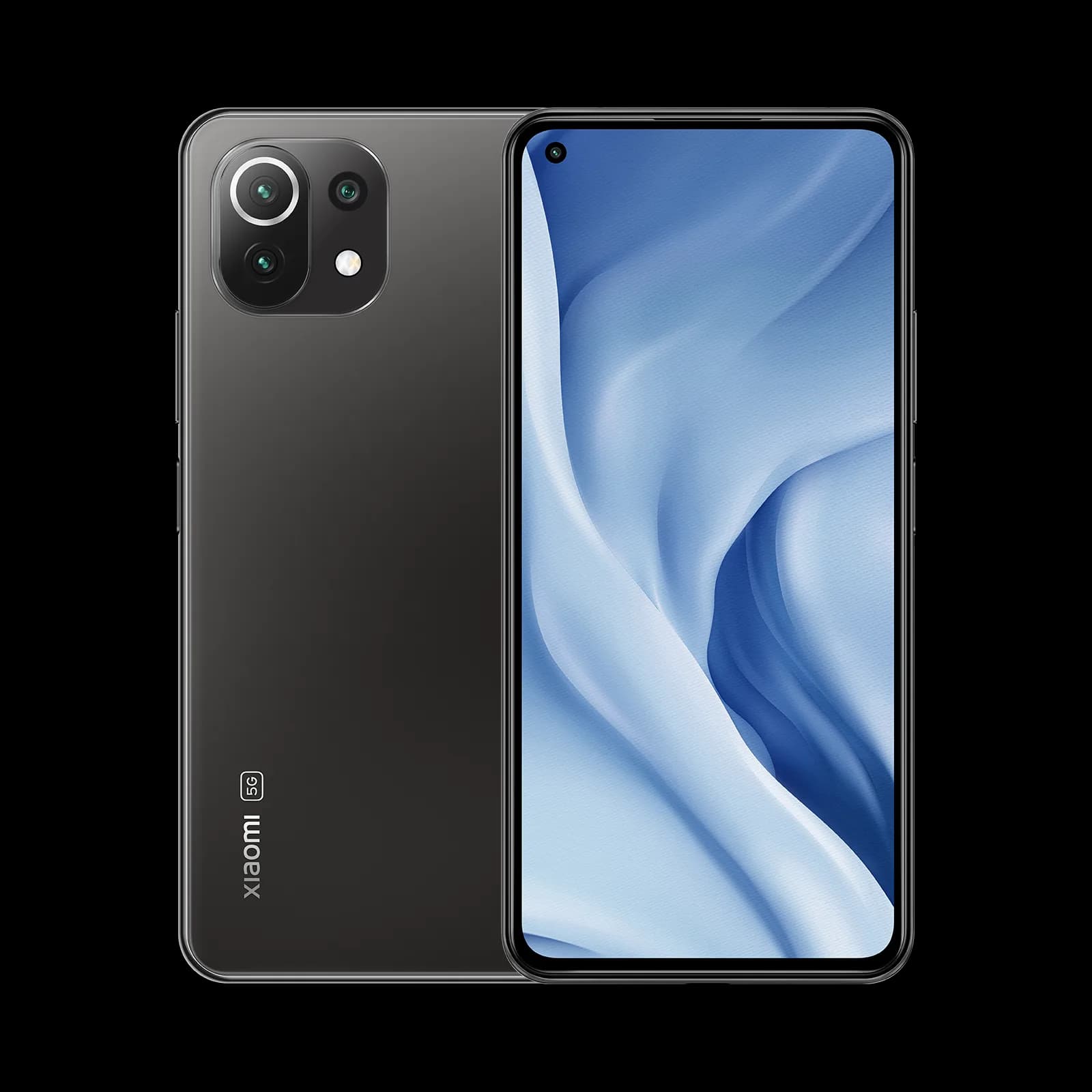 آموزش ترمیم سریال mi 11 lite 5g (lisa) دوسیم متد سخت افزار