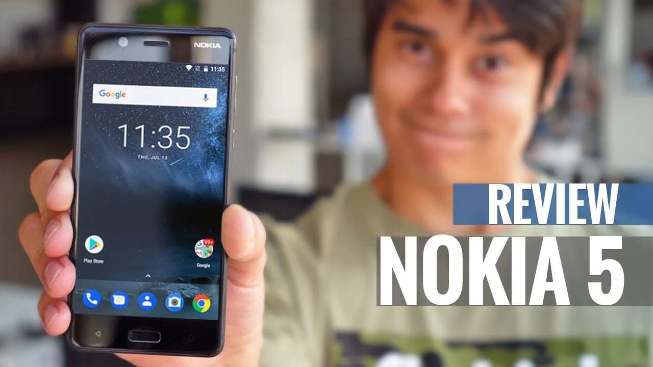 فایل دانگرید نوکیا ta-1053 | nokia 5 (حذف frp – حل مشکل هنگ کردن گوشی)