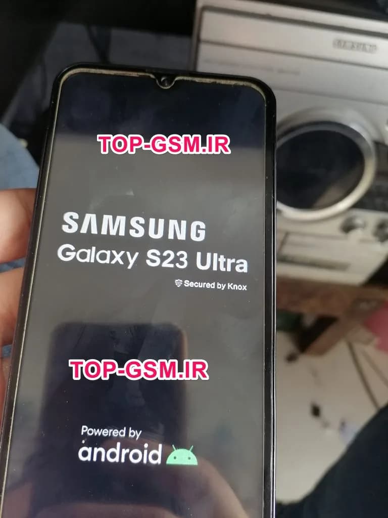 فایل فلش چینی SAMSUNG S23 ULTRA — تصویر ۲