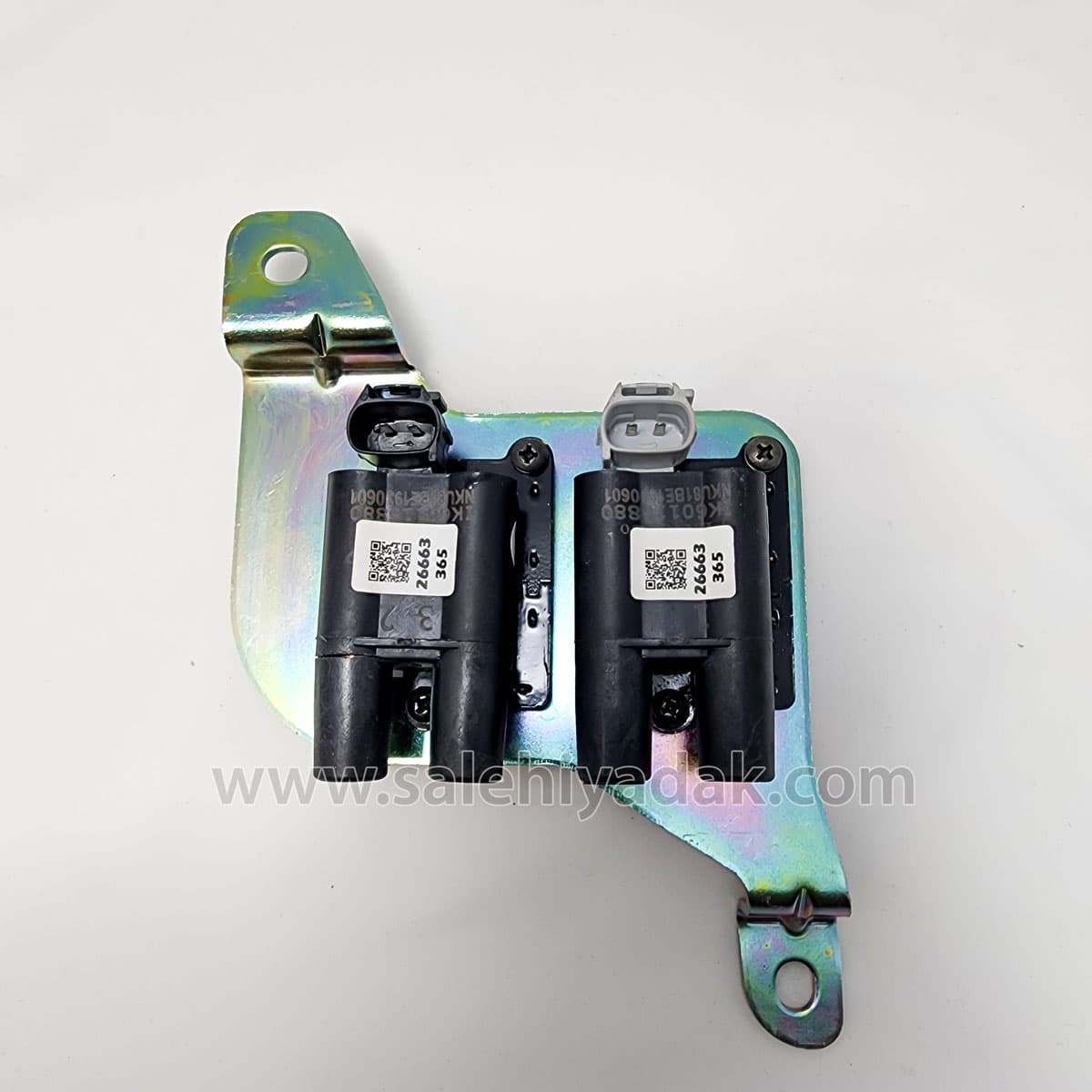 کویل جرقه پژو405 – XUP – آریسان2 (بهرام)