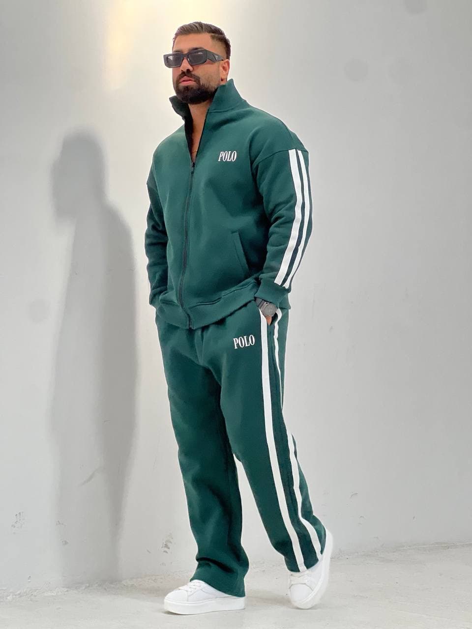 سوئیشرت شلوار Polo — تصویر ۷