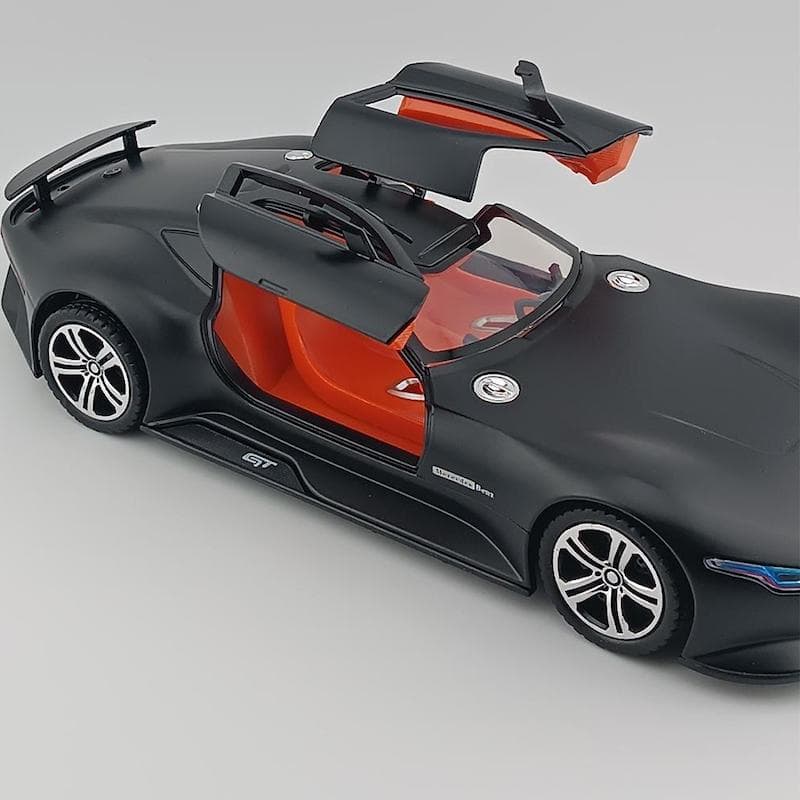 ماشین بازی مدل mercedes benz amg vision gran turismo کد B2435 — تصویر ۷