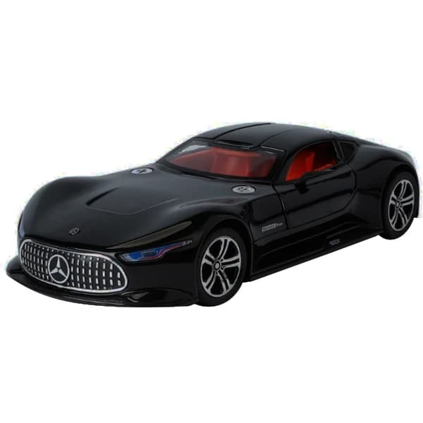 ماشین بازی مدل mercedes benz amg vision gran turismo کد B2435 — تصویر ۴