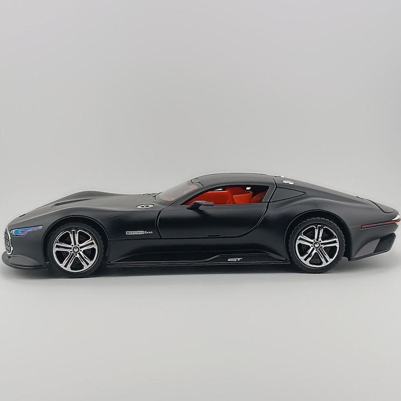 ماشین بازی مدل mercedes benz amg vision gran turismo کد B2435 — تصویر ۸