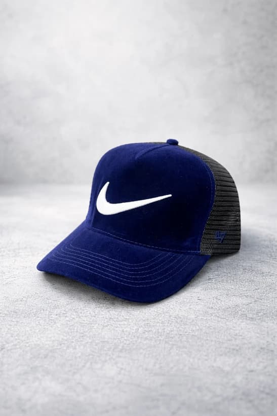 کلاه کپ نایکی Nike Trucker | مخمل