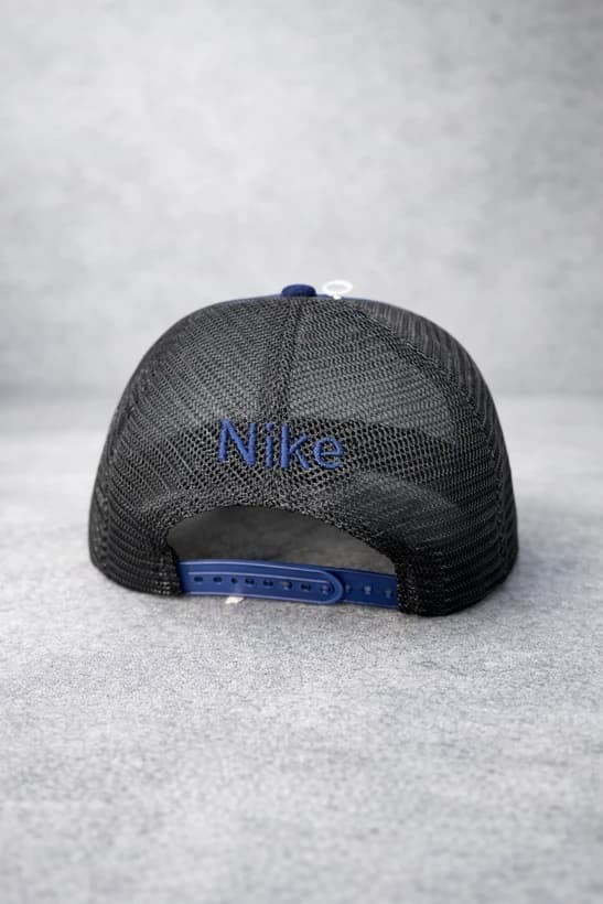 کلاه کپ نایکی Nike Trucker | مخمل — تصویر ۲