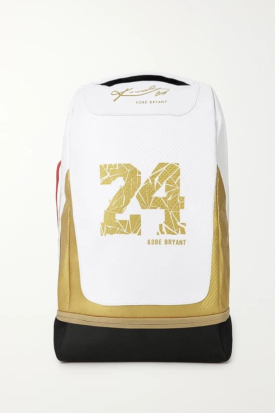 کوله پشتی کوبی برایانت (Kobe Bryant) مدل 24