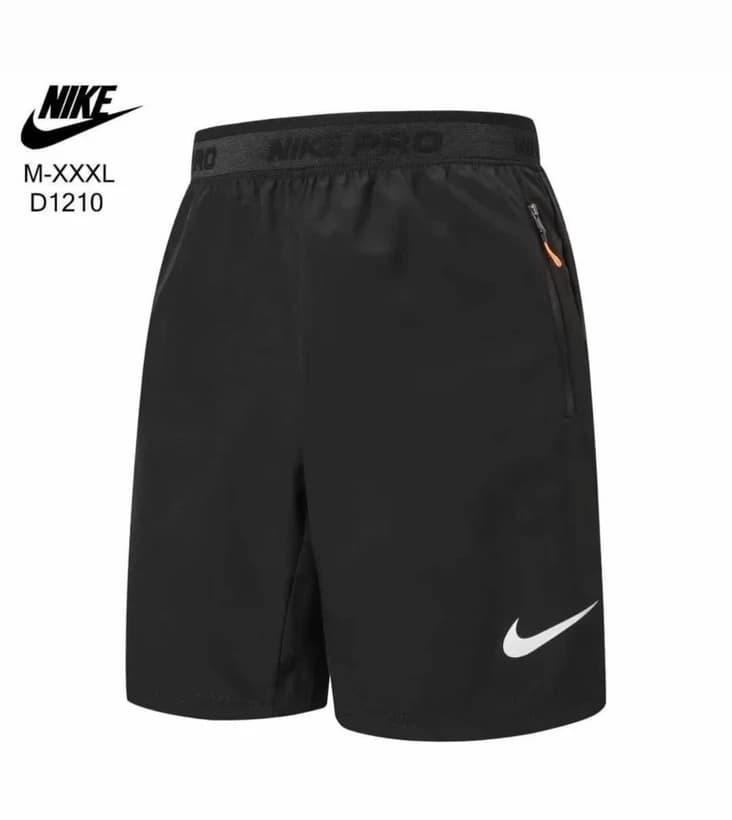 شلوارک ورزشی Nike pro