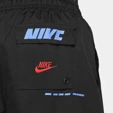 شلوارک مردانه نایک Nike NSW Essentials woven — تصویر ۵