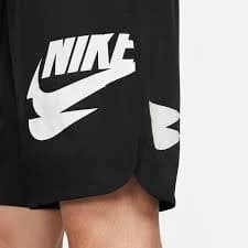 شلوارک مردانه نایک Nike NSW Essentials woven — تصویر ۸
