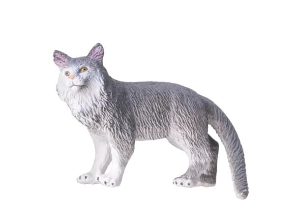 فیگور یوکوک مدل گربه مجموعه 12 عددی کد CA952 — تصویر ۸