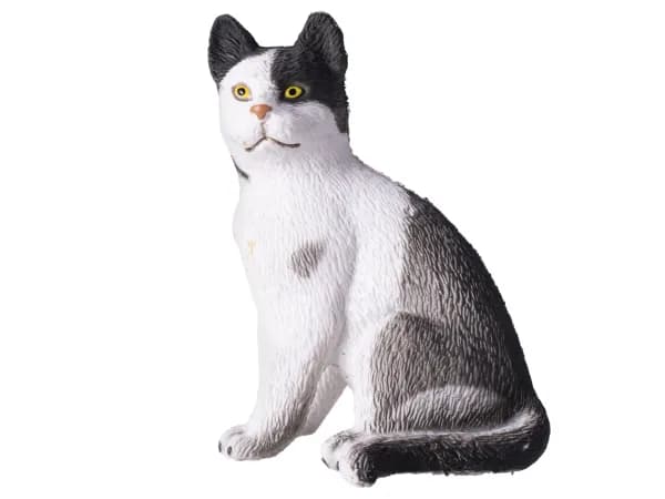 فیگور یوکوک مدل گربه کد CA952-8