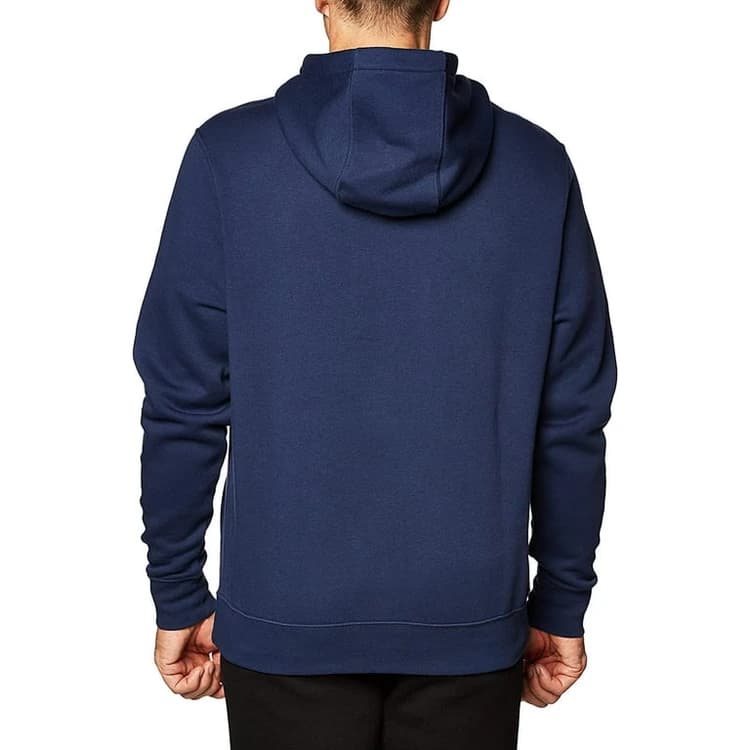 هودی مردانه نایکی مدل Nike Club Fleece — تصویر ۵