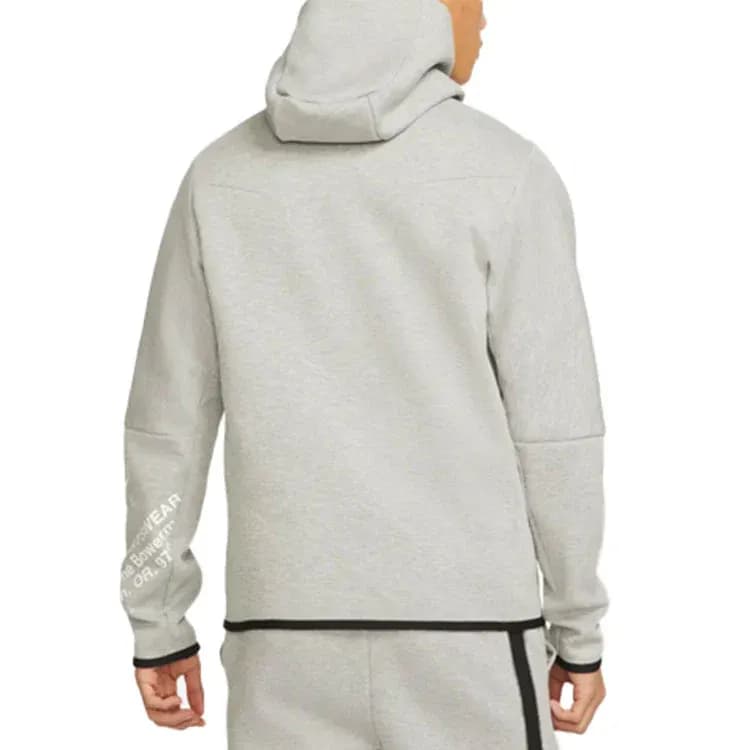 سویشرت نایک مردانه مدل Club Fleece — تصویر ۵