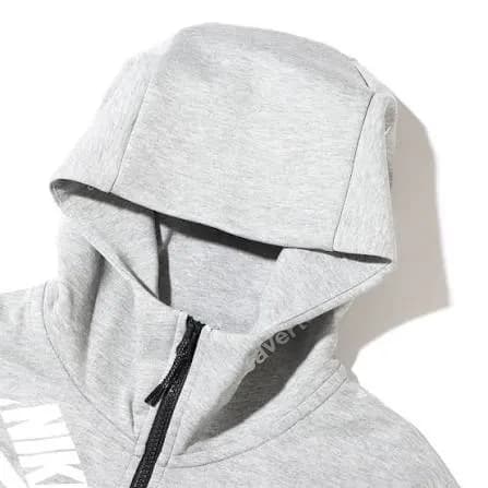 سویشرت نایک مردانه مدل Club Fleece — تصویر ۴