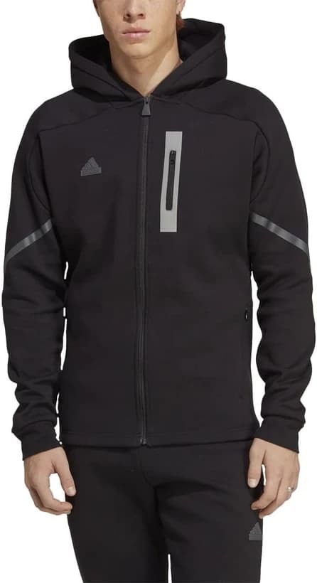 سوییشرت آدیداس مدل Designed for Gameday
