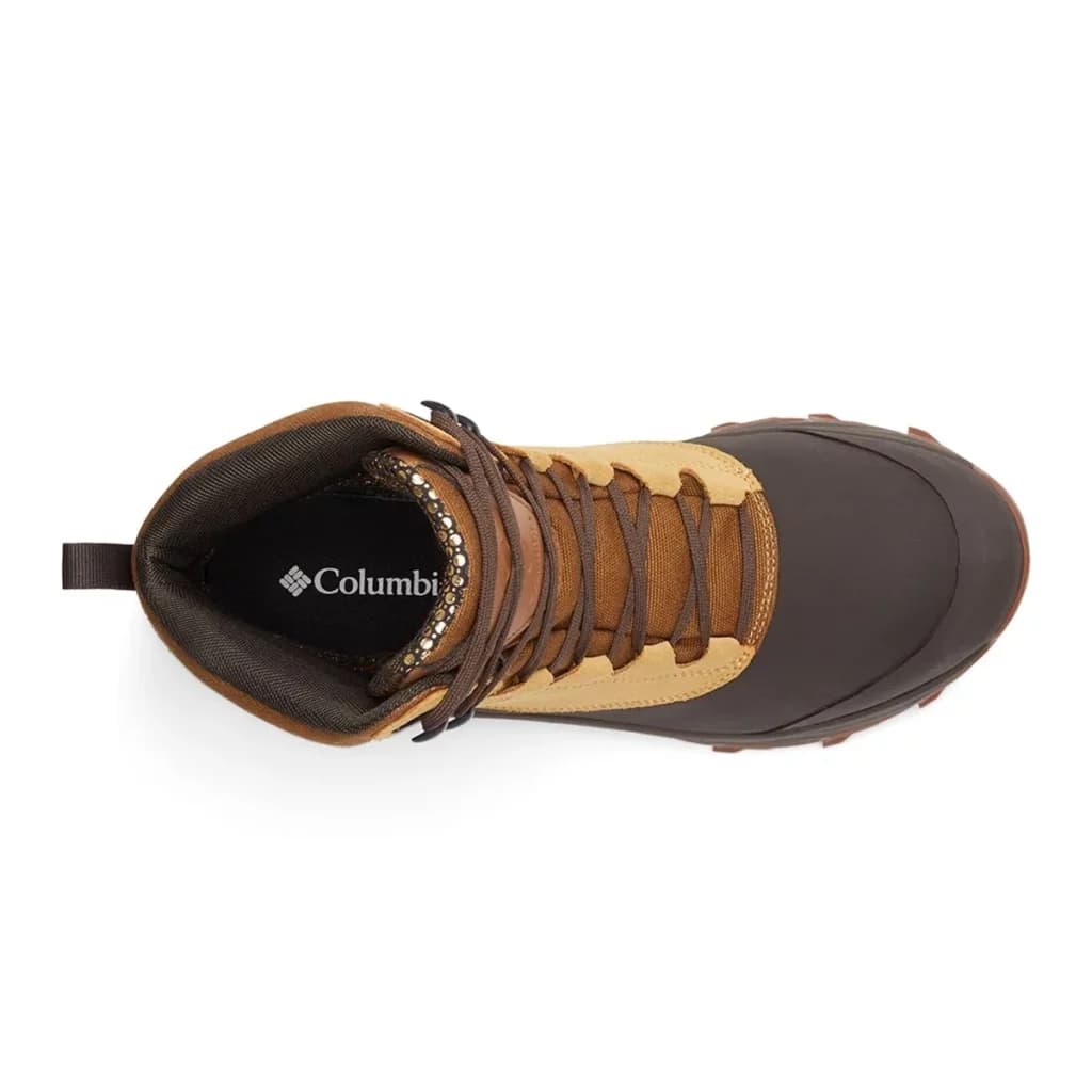 بوت مردانه کلمبیا مدل Columbia Expeditionist Shield BM-8418-373 — تصویر ۳