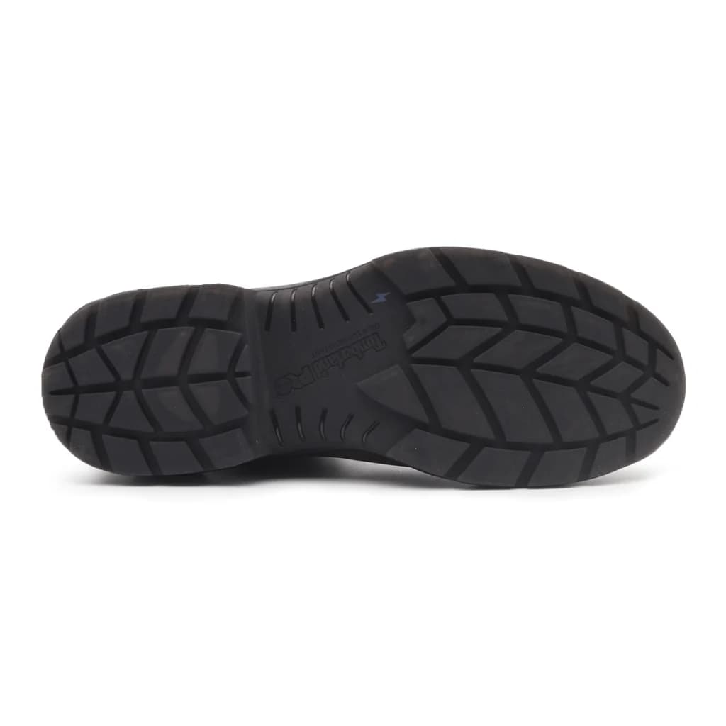 نیم بوت ایمنی مردانه تیمبرلند مدل Timberland Nashoba TB0A5MAA2141 — تصویر ۳