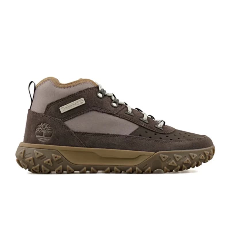 نیم بوت مردانه تیمبرلند مدل Timberland Greenstride Motion 6 Mid TB0A6CW1242
