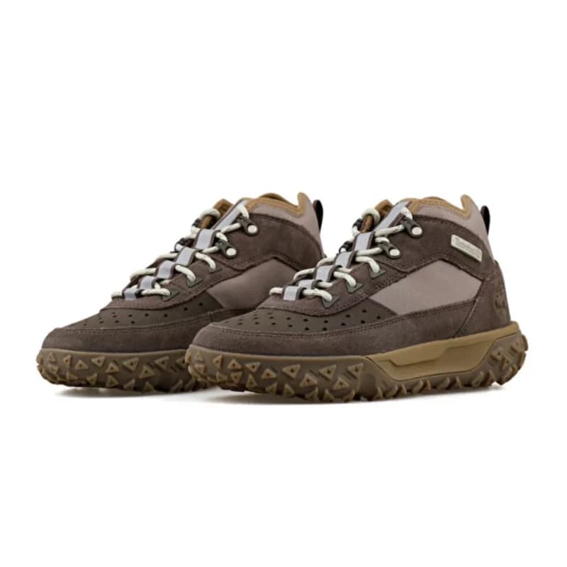 نیم بوت مردانه تیمبرلند مدل Timberland Greenstride Motion 6 Mid TB0A6CW1242 — تصویر ۵