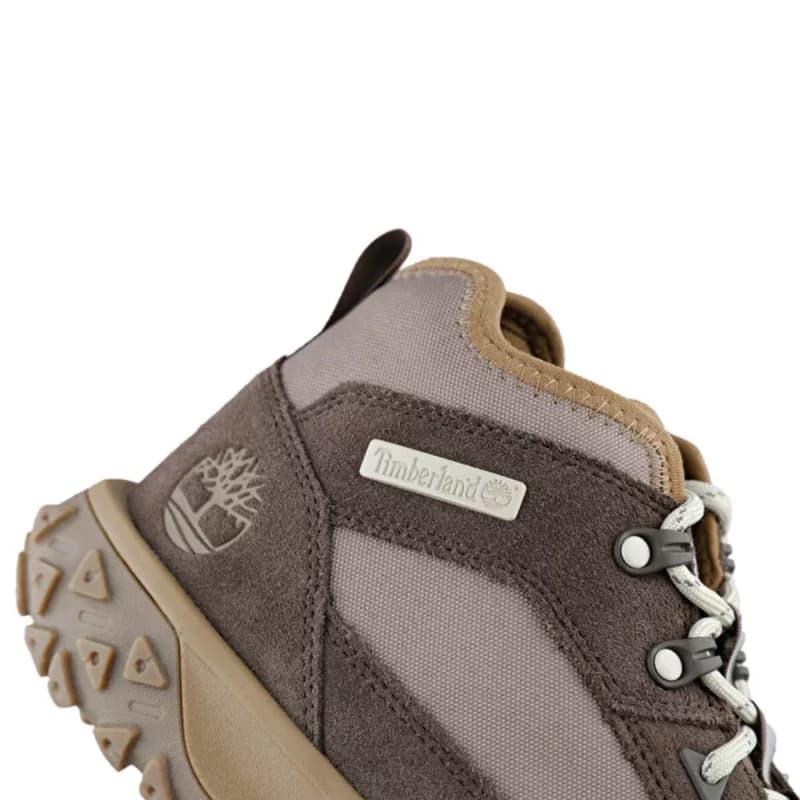 نیم بوت مردانه تیمبرلند مدل Timberland Greenstride Motion 6 Mid TB0A6CW1242 — تصویر ۳