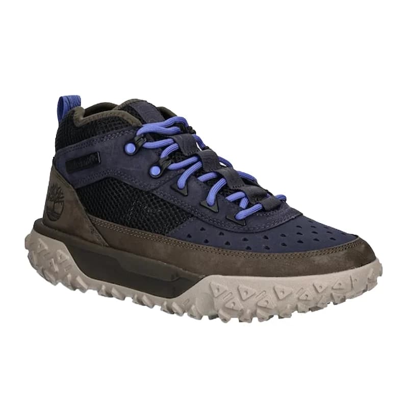 نیم بوت مردانه تیمبرلند مدل Timberland Greenstride Motion 6 Mid TB0A6CW1EP2 — تصویر ۵