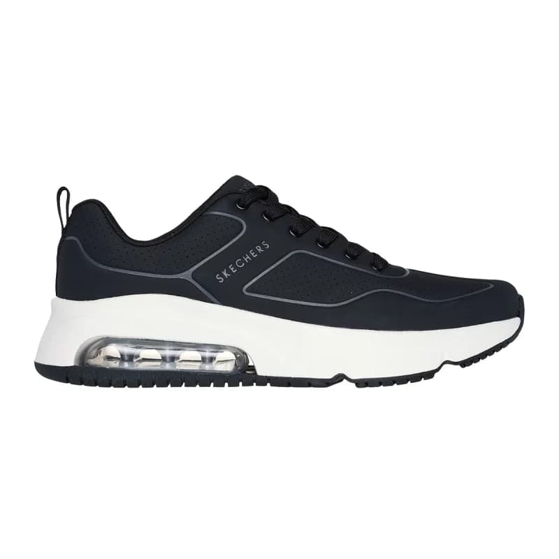 کفش مردانه اسکیچرز مدل Skechers Uno Evolve 183030-BLK