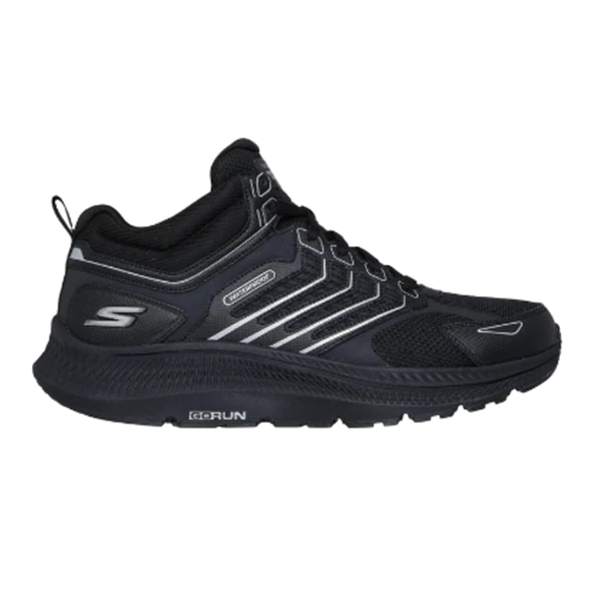کفش مردانه اسکیچرز مدل Skechers Go Run Consistent 2.0 220871-BBK