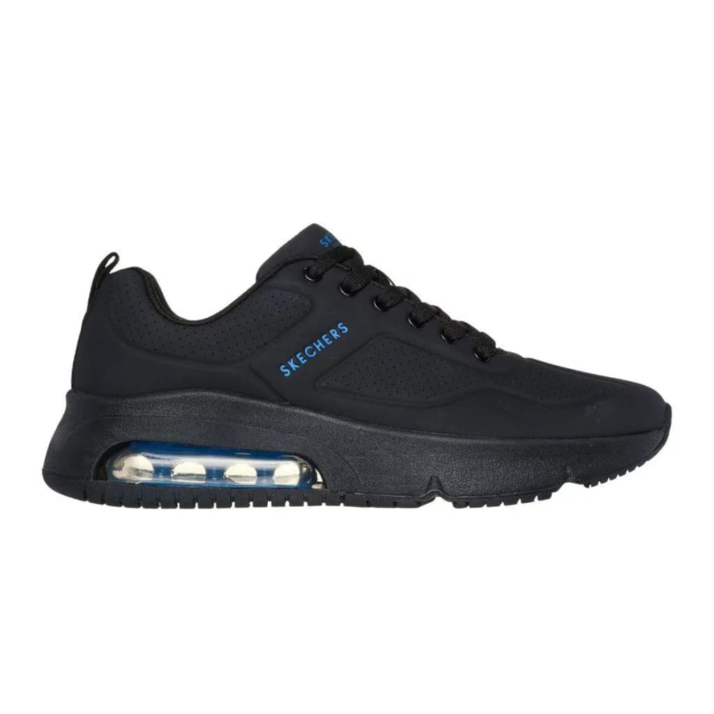 کفش مردانه اسکیچرز مدل Skechers Uno Evolve 183030-BBK