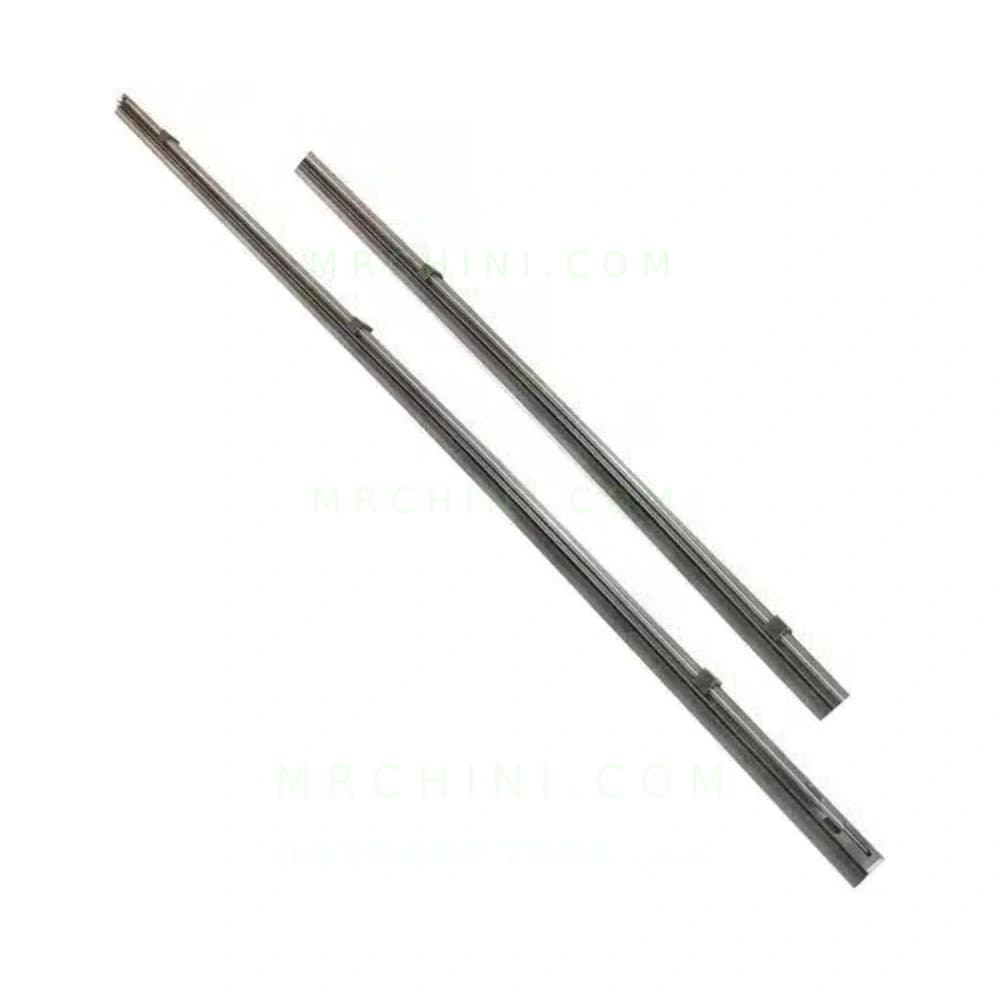 لاستیک تیغه برف پاک کن پراید 111 ( جفت )