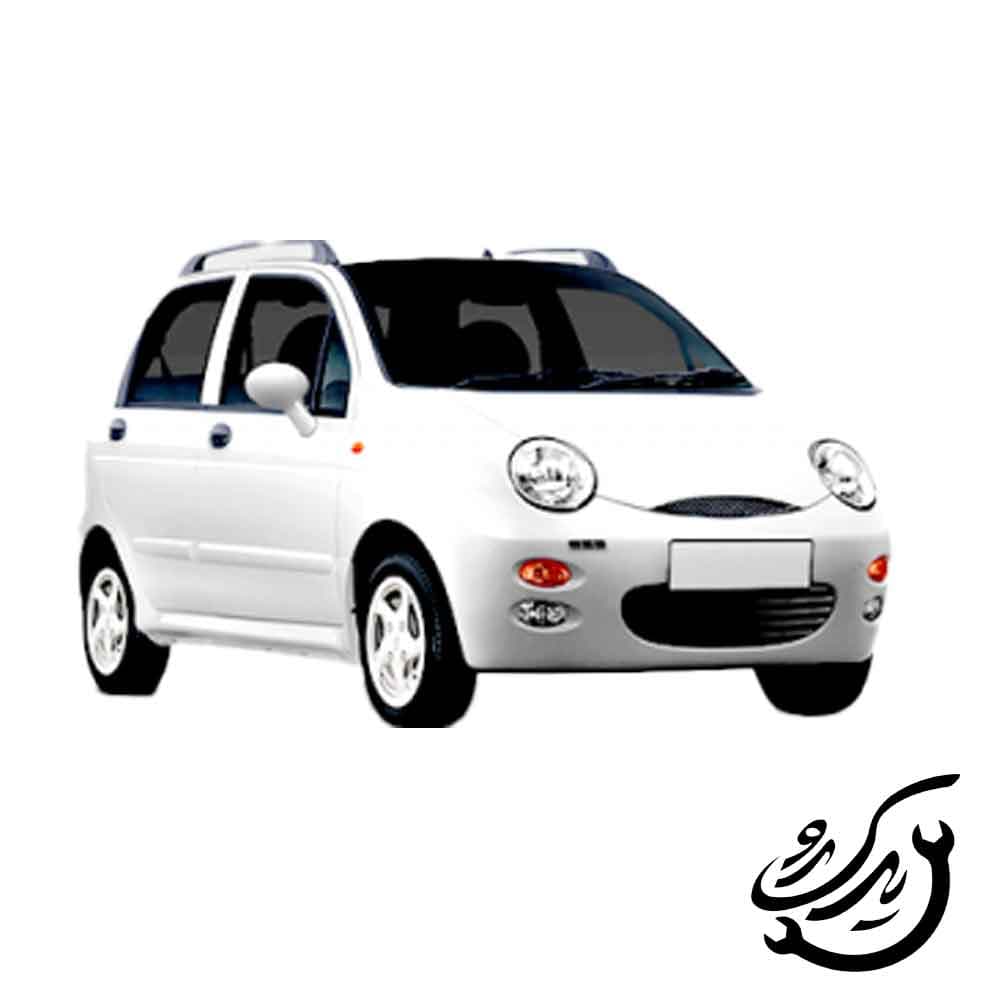 کمک عقب ام وی ام 110 — تصویر ۳
