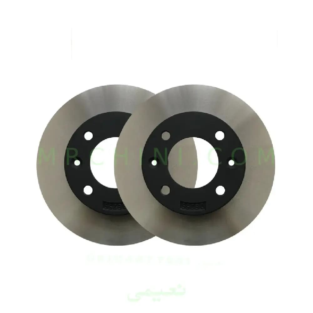 دیسک چرخ عقب اچ‌سی کراس وارداتی OEM